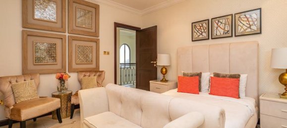 5 bedrooms Villa in Palm Jumeirah, UAE No. 2967 18