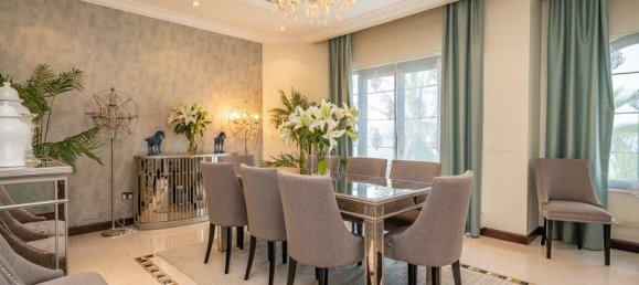 5 bedrooms Villa in Palm Jumeirah, UAE No. 2967 5