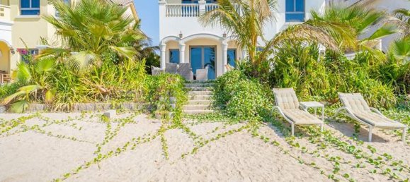 5 bedrooms Villa in Palm Jumeirah, UAE No. 2967 27