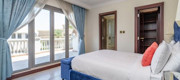 5 bedrooms Villa in Palm Jumeirah, UAE No. 2967 14