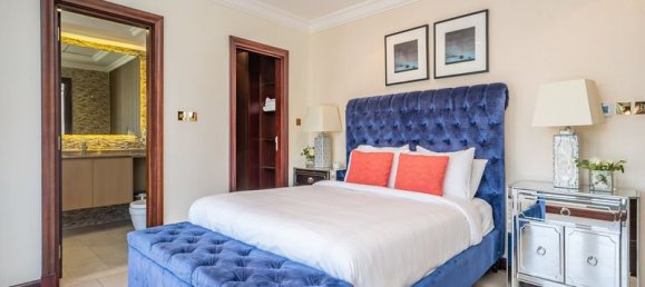 5 bedrooms Villa in Palm Jumeirah, UAE No. 2967 15