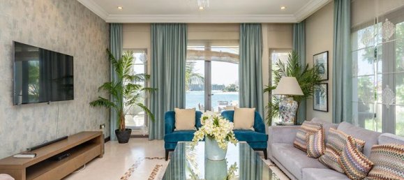 5 bedrooms Villa in Palm Jumeirah, UAE No. 2967 2