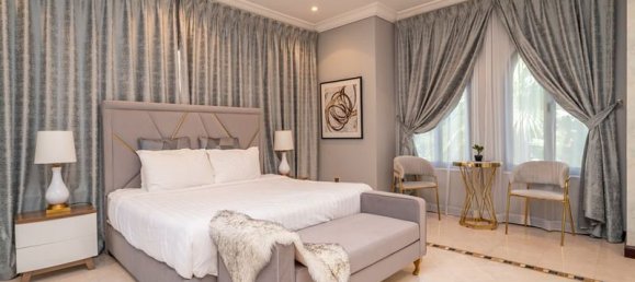 5 bedrooms Villa in Palm Jumeirah, UAE No. 2967 23