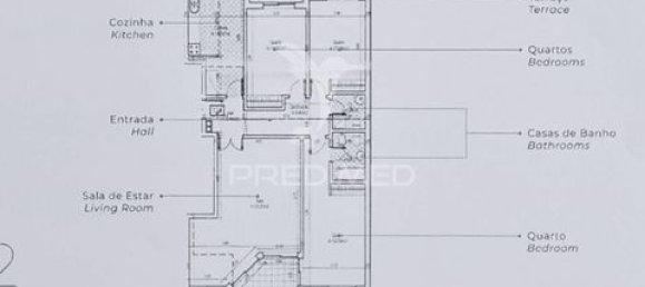 3 غرف نوم شقة في Olhao, Portugal رقم 151543 30