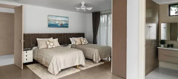 6 dormitorios сasa en alquiler en Bang Tao, Phuket, Southern Thailand, Thailand № 148114 22