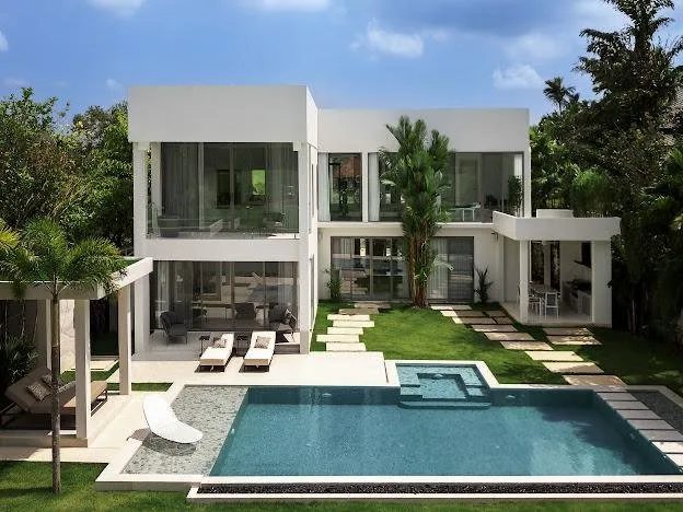 6 dormitorios сasa en alquiler en Bang Tao, Phuket, Southern Thailand, Thailand № 148114