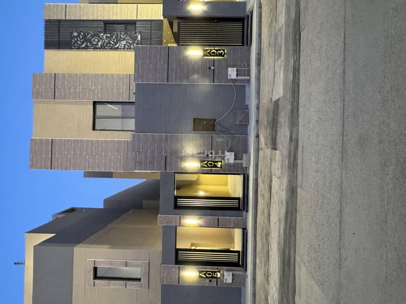 4 Schlafzimmer Wohnung in Riyadh, Saudi Arabia, Nr. 807