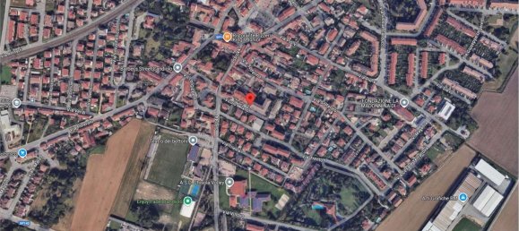 3 rooms Apartment in Candiolo, Italy No. 10152 7