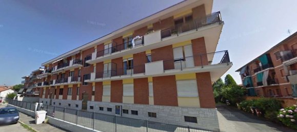 3 rooms Apartment in Candiolo, Italy No. 10152 4