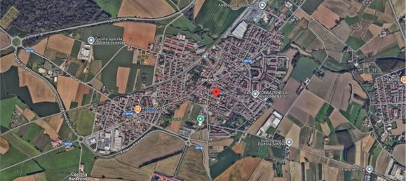 3 rooms Apartment in Candiolo, Italy No. 10152 6