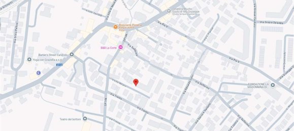 3 rooms Apartment in Candiolo, Italy No. 10152 10