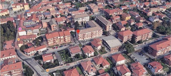 3 rooms Apartment in Candiolo, Italy No. 10152 9