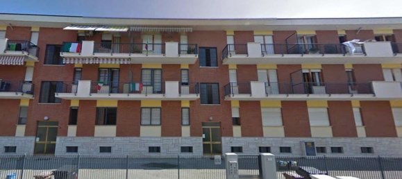 3 rooms Apartment in Candiolo, Italy No. 10152 3