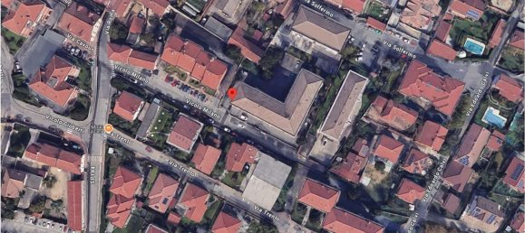 3 rooms Apartment in Candiolo, Italy No. 10152 8