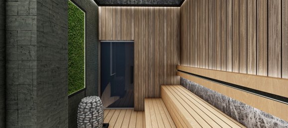 Wohnung 1+1 in Antalya, Turkey, Nr. 16695 12