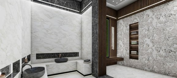 Wohnung 1+1 in Antalya, Turkey, Nr. 16695 9