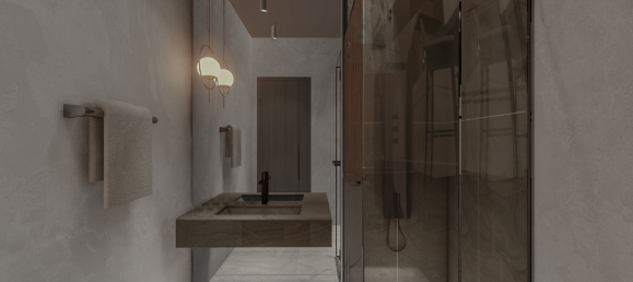 Wohnung 1+1 in Antalya, Turkey, Nr. 16695 23