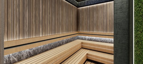 Wohnung 1+1 in Antalya, Turkey, Nr. 16695 10