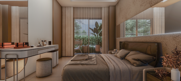 Wohnung 1+1 in Antalya, Turkey, Nr. 16695 25