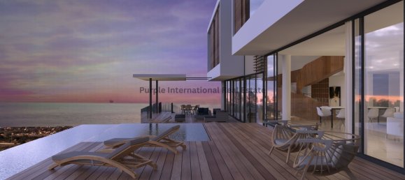 6 bedrooms Villa in Pegeia, Cyprus No. 1033 6