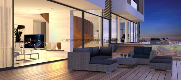 6 bedrooms Villa in Pegeia, Cyprus No. 1033 4