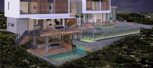 6 bedrooms Villa in Pegeia, Cyprus No. 1033 2