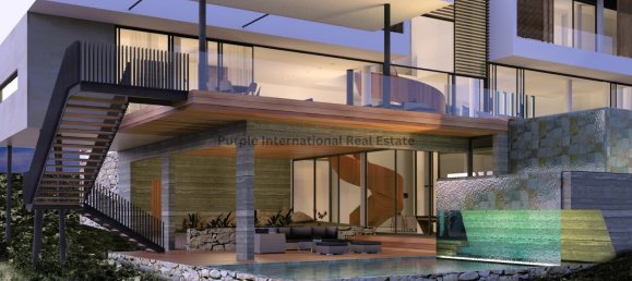 6 bedrooms Villa in Pegeia, Cyprus No. 1033 5