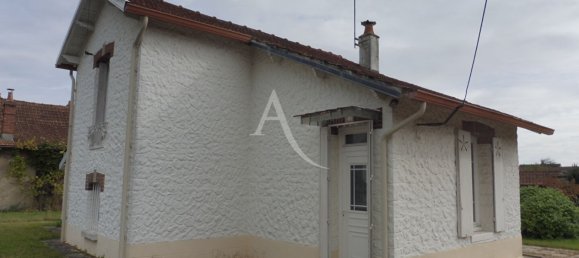 Вилла с 2 спальнями в Ламот-Бёврон, Франция № 51956 24