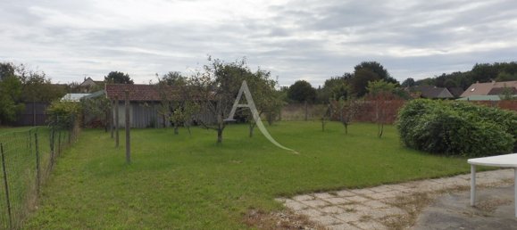 Вилла с 2 спальнями в Ламот-Бёврон, Франция № 51956 15