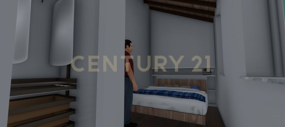 2 rooms Apartment in Rho, Italy No. 291517 9