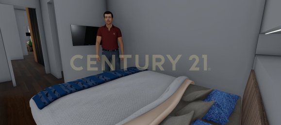 2 rooms Apartment in Rho, Italy No. 291517 4