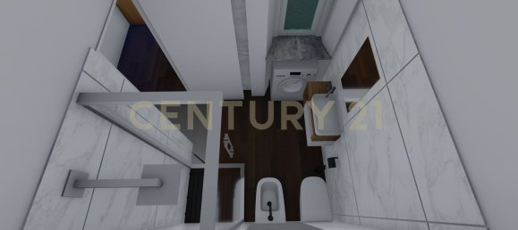 2 rooms Apartment in Rho, Italy No. 291517 2