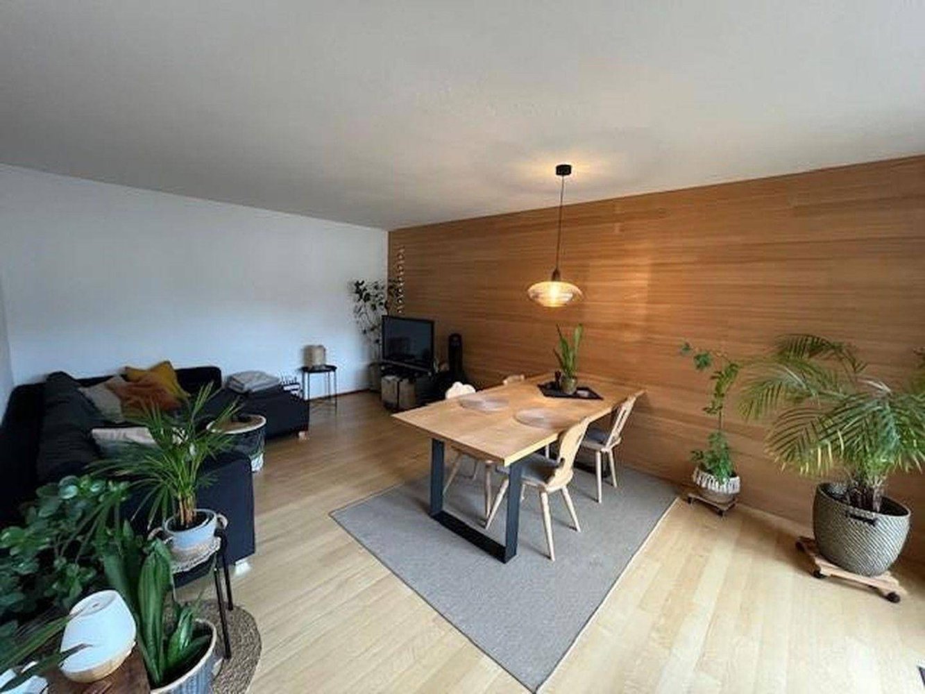 Apartamento de 3 habitaciónes en Dornbirn, Austria No. 149312