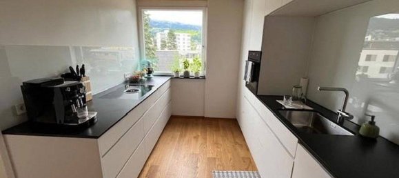 Apartamento de 3 habitaciónes en Dornbirn, Austria No. 149312 3