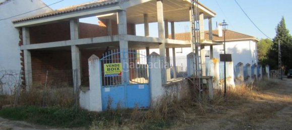 250m² Land in Granada, Spain No. 169004 2