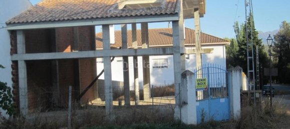 250m² Land in Granada, Spain No. 169004 4