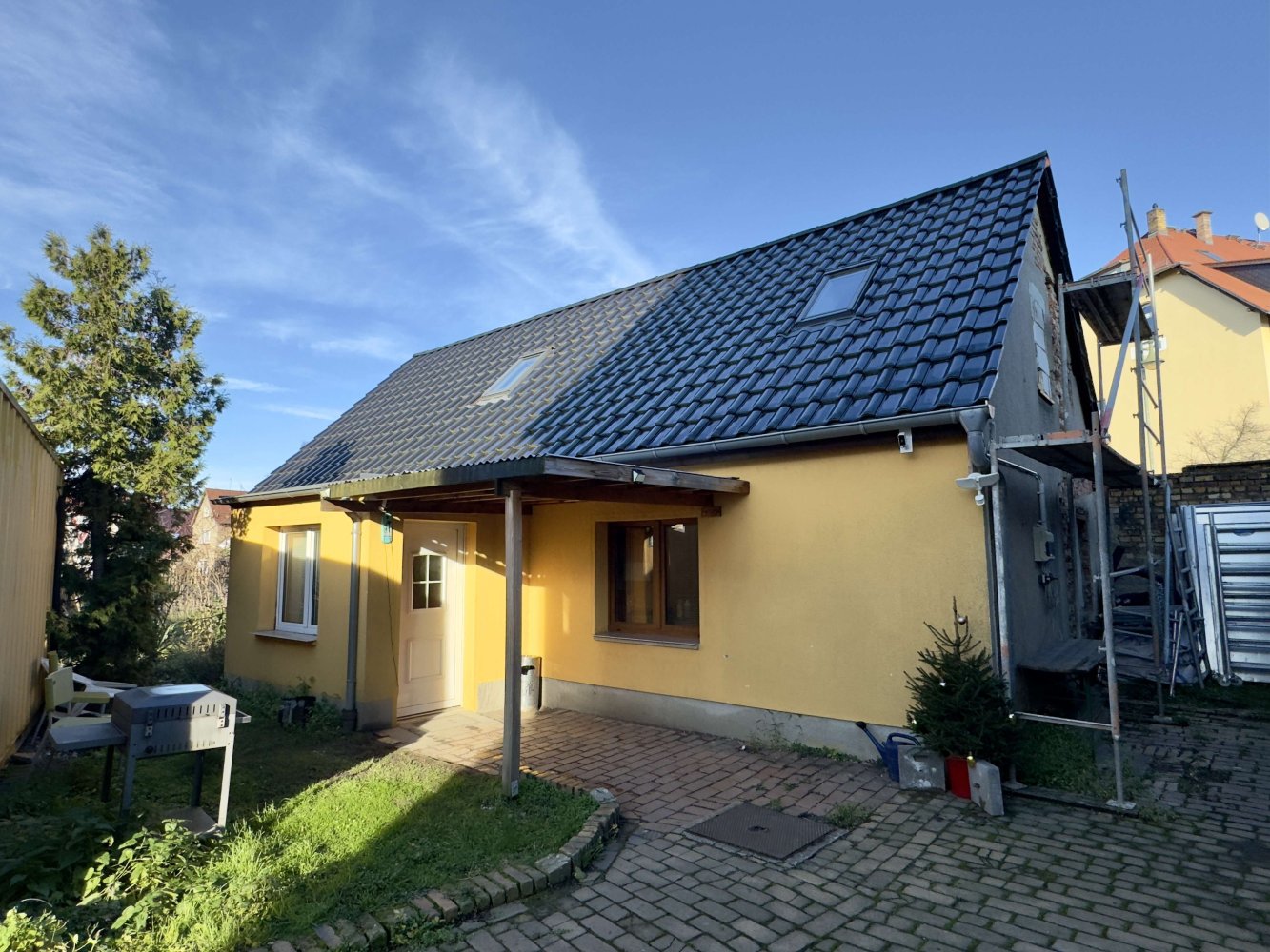 4 غرف نوم منزل في Leipzig, Germany رقم 269633