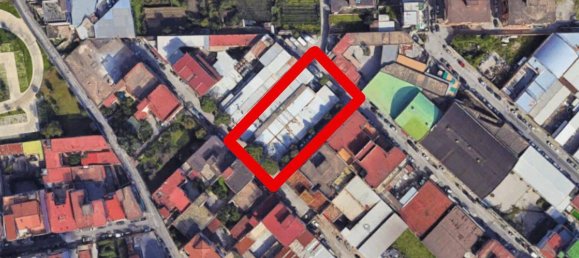 2 rooms Warehouse in Naples, Italy No. 12505 24