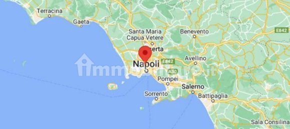 2 rooms Warehouse in Naples, Italy No. 12505 22