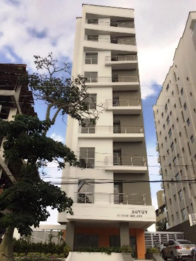 3 غرف نوم منزل في Atlantico, Colombia رقم 6046