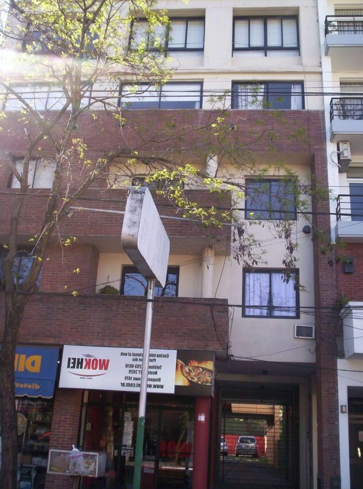 Estúdio em Almirante Brown, Argentina N.º 101759