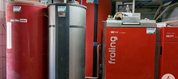 Коммерческая недвижимость 213м² в Хорн, Австрия № 148116 5