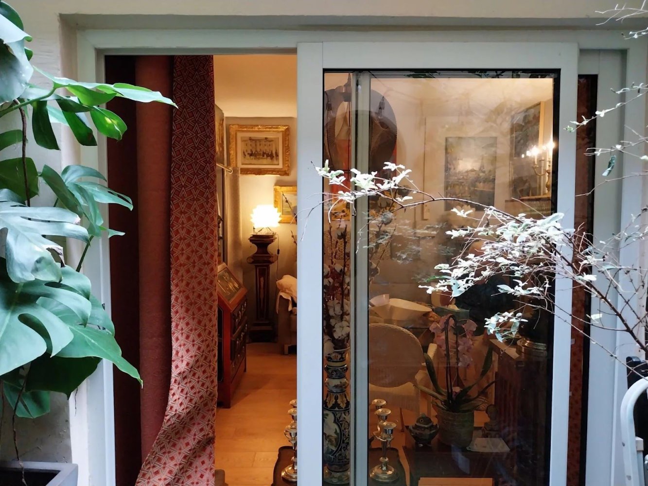 استوديو في Paris, France رقم 150303