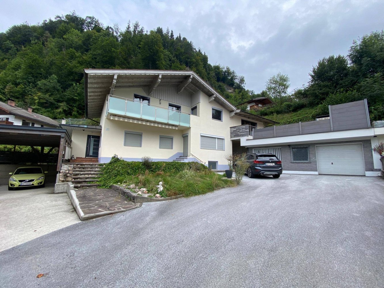 Casa de 8 divisões em Niederndorf, Austria N.º 251831