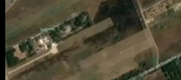 قطعة أرض في Brindisi, Italy 22000متر مربع رقم 273559 2