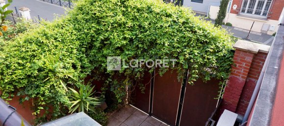 5 bedrooms House in Montreuil, France No. 169771 15