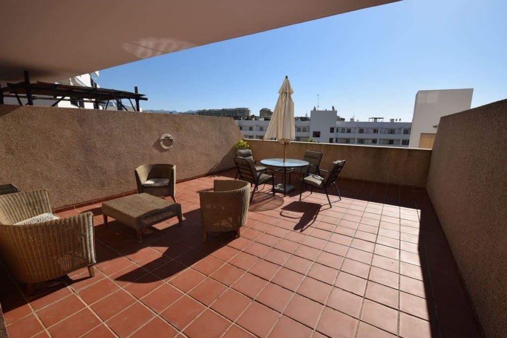 2 غرف نوم شقة في Mijas, Spain رقم 202413