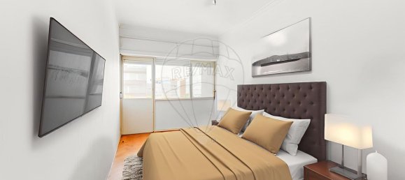 2 chambres Appartement à Lisbon, Portugal No. 201285 21