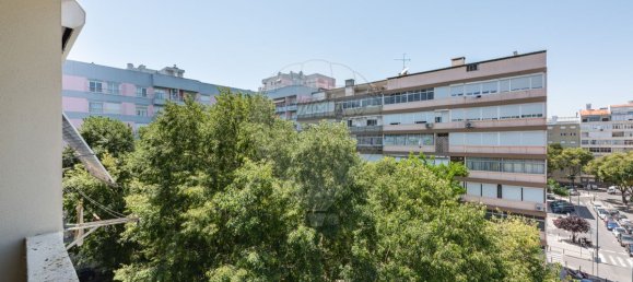 2 chambres Appartement à Lisbon, Portugal No. 201285 24