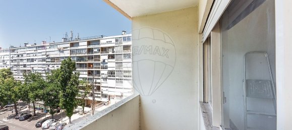 2 chambres Appartement à Lisbon, Portugal No. 201285 22